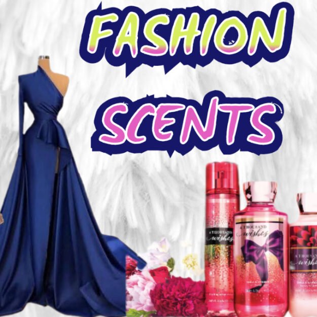 Fashion Scents