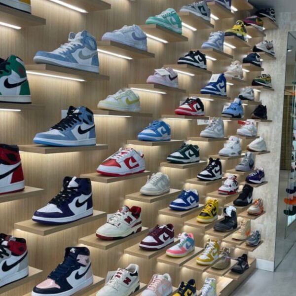 Nike air