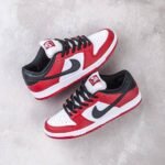 Nike Air Force 1 Low LE Triple Black (DH2920-001) 4.5 (GS) Grade School New - Image 6