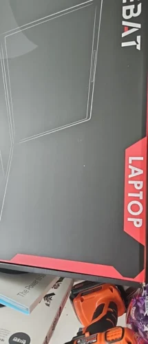 Apple MacBook Pro 16" M1 Pro photo review