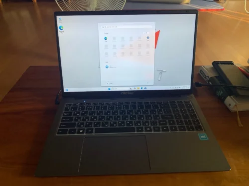 Apple MacBook Pro 16" M1 Pro photo review