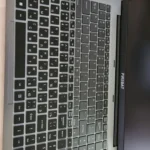 Apple MacBook Pro 16" M1 Pro photo review